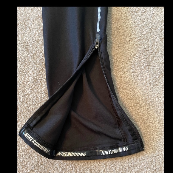 Nike Running Leggings - Picture 3 of 3